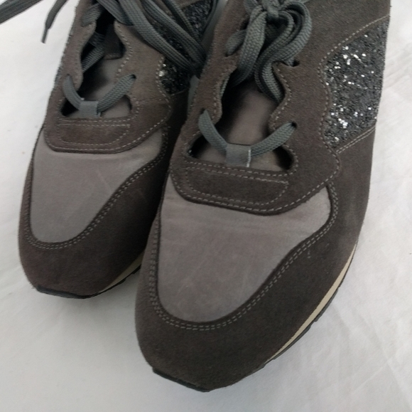 GEOX Respira SHAHIRA breathable sneakers - Picture 3 of 8